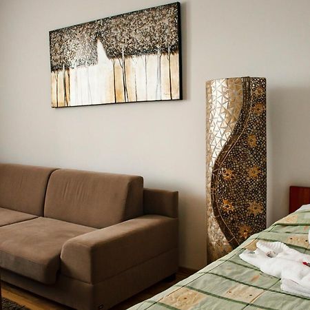 Penzion Anesis - Apartmany Turčianske Teplice Buitenkant foto
