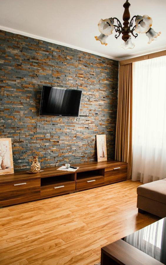 Penzion Anesis - Apartmany Turčianske Teplice Buitenkant foto