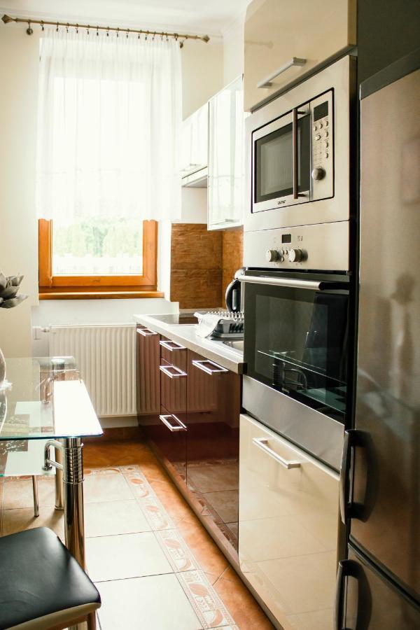 Penzion Anesis - Apartmany Turčianske Teplice Buitenkant foto