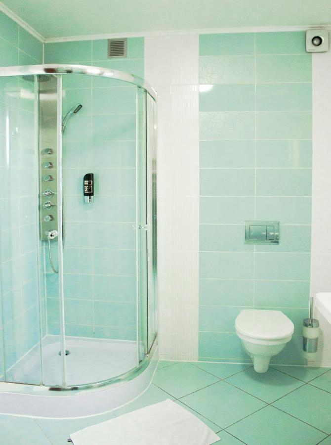 Penzion Anesis - Apartmany Turčianske Teplice Buitenkant foto