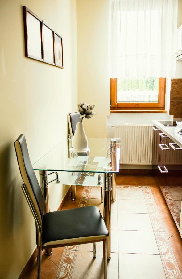 Penzion Anesis - Apartmany Turčianske Teplice Buitenkant foto