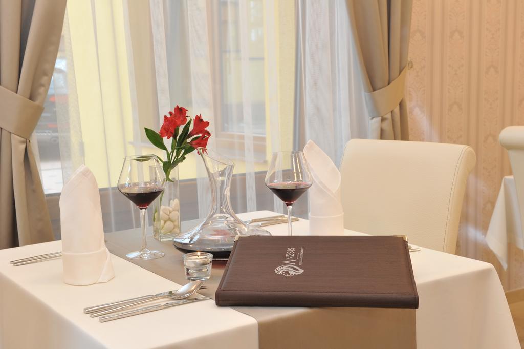 Penzion Anesis - Apartmany Turčianske Teplice Buitenkant foto