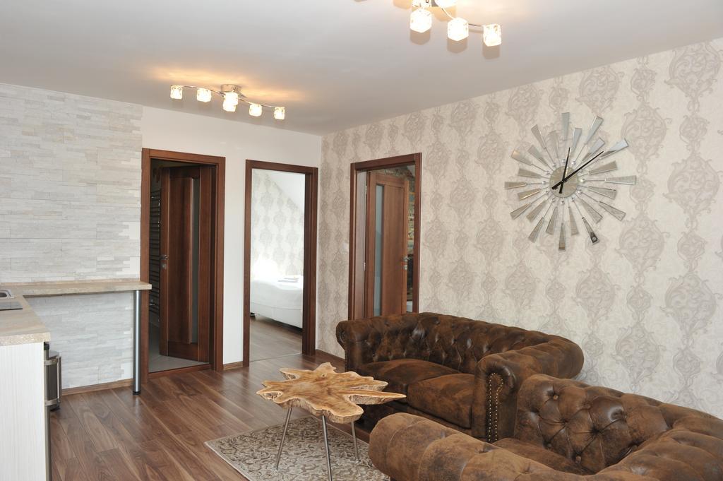 Penzion Anesis - Apartmany Turčianske Teplice Buitenkant foto